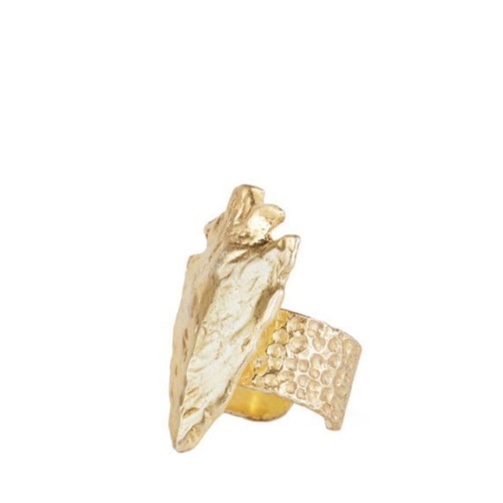 Laura Cantu Punta De Lanza Ring